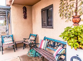 424 Garcia St NE, Albuquerque, NM 87123