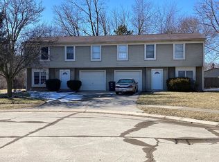 6011 Dichotomy Ct, Fort Wayne, IN 46835