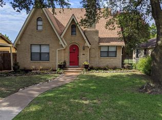 5817 Kilpatrick Ave, Fort Worth, TX 76107