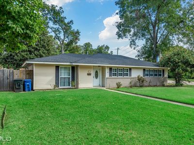 104 Charles Ave, Shreveport, LA, 71105