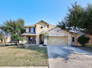 201 Atlanta Park Dr, Georgetown, TX 78628