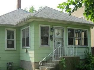 12550 Greenwood Ave, Blue Island, IL