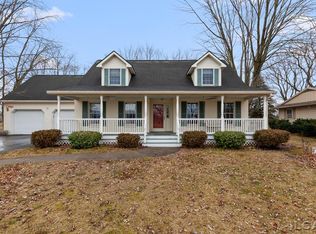 4149 Forrest St, Petersburg, MI 49270