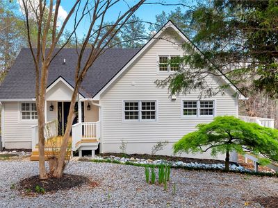 183 Beaver Lake Dr, West Union, SC, 29696