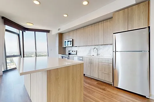 Floor plan 100N107B