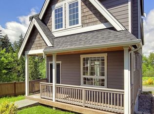 17203 125th Pl NE, Woodinville, WA 98072