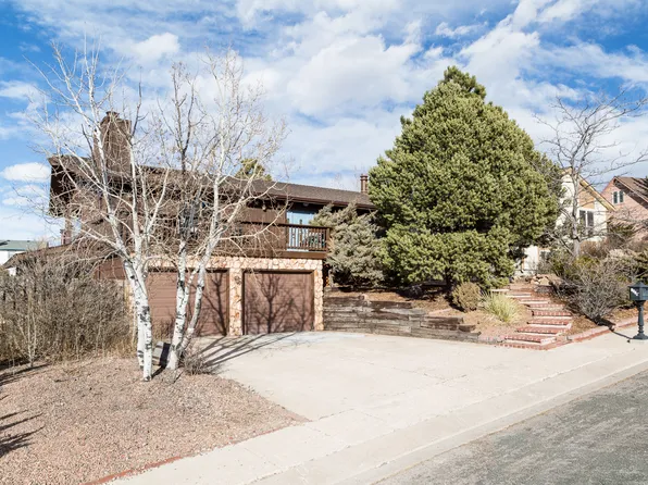 5358 Bluestem Dr, Colorado Springs, CO 80917
