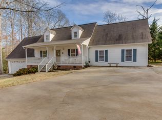 136 Fleetwood Dr, Liberty, SC 29657