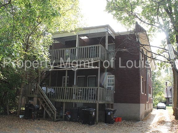 4th image of 2321 Glenmary Ave