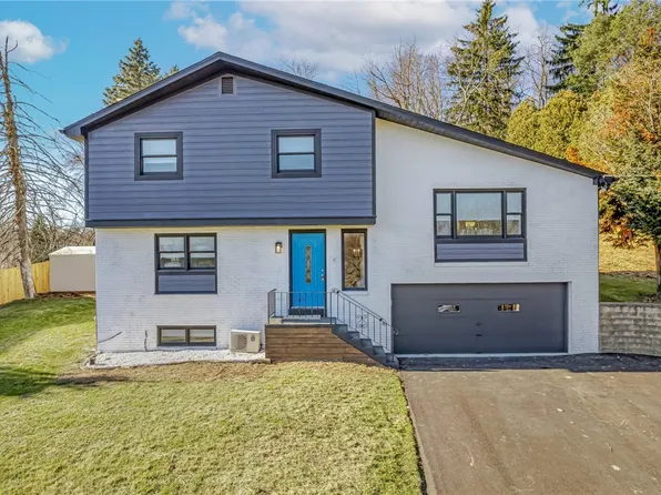 113 Brookdale Cir, Canonsburg, PA 15317