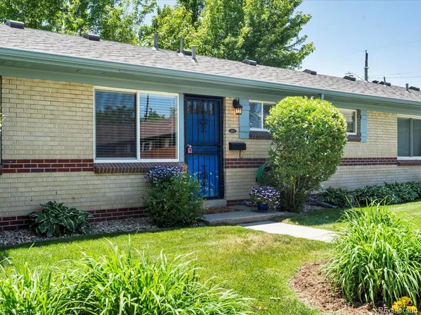 4203 Shoshone Street, Denver, CO 80211