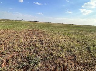 6805 N Fm 179, Shallowater, TX 79363