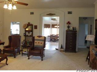 8557 Fm 2657, Kempner, TX 76539