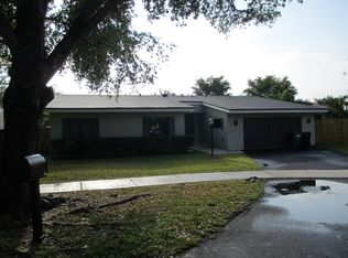 10325 SW 130th Ct, Miami, FL 33186