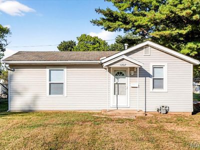 1207 Kinsella Ave, Swansea, IL, 62226