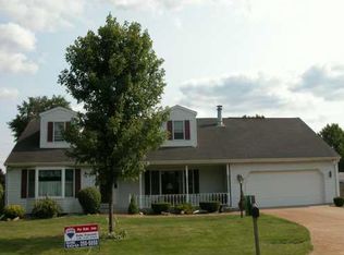 57169 Gateway Ct, South Bend, IN
