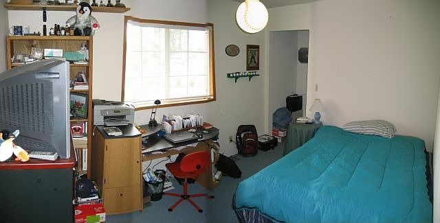 Bedroom #1