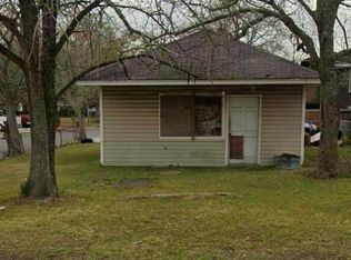 3212 Old Mobile Hwy, Pascagoula, MS 39581