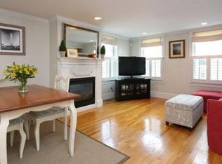38 Belmont St #1, Charlestown, MA 02129