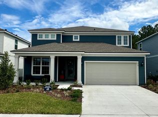 919 Old Cabin Ln, Middleburg, FL 32068