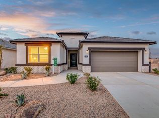 1402 W Raymond Ave, Coolidge, AZ 85128
