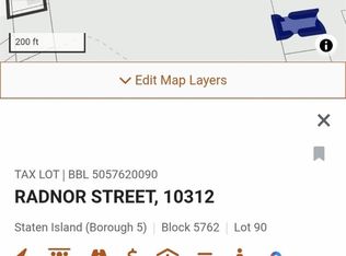 2 Radnor Street, Staten Island, NY 10312