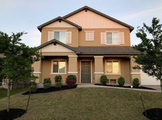 11213 Mickelson Dr, Austin, TX 78747