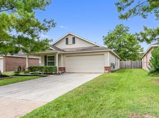 24310 Kingbriar Dr, Spring, TX 77373