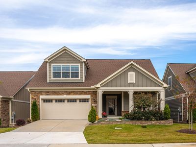 1208 Restoration Dr, Durham, NC, 27703