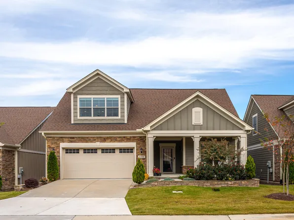 1208 Restoration Dr, Durham, NC 27703