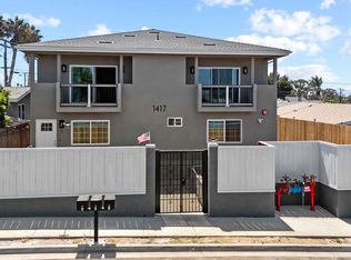 1417 Lemon St #1, Oceanside, CA 92058