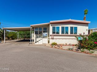 3115 N Fairview Ave #169, Tucson, AZ 85705