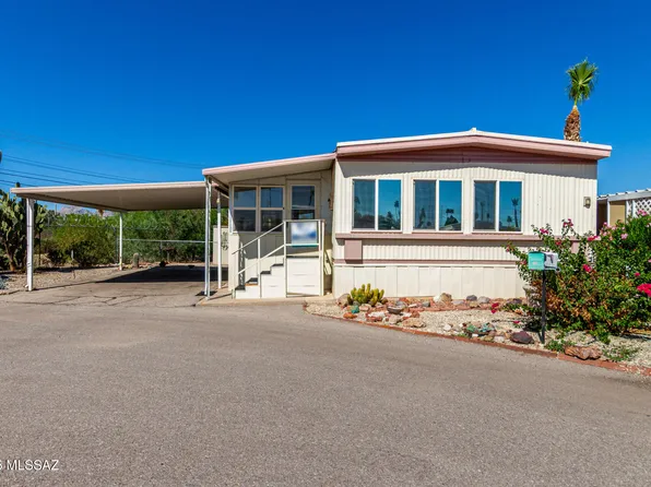 3115 N Fairview Ave #169, Tucson, AZ 85705