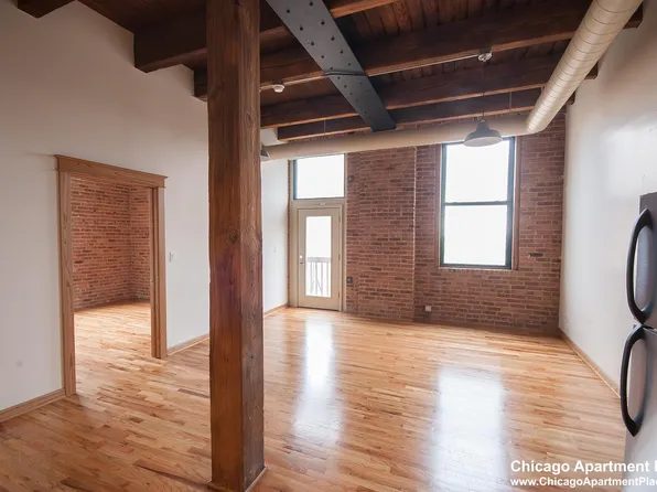 216 N May St, Chicago, IL