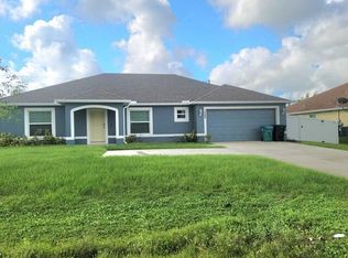 1068 SW California Blvd, Port Saint Lucie, FL 34953