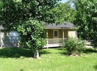 153 McKindree Baptist Church Rd, Lufkin, TX 75901