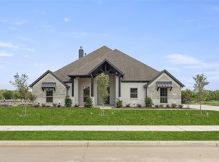 309 Bel Grand Rd, Haslet, TX 76052