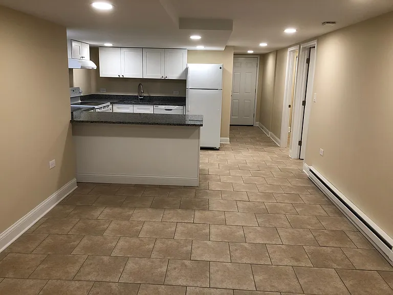 3920 N Hamilton Ave #G — Photo 3