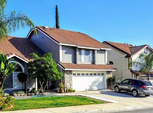 12294 Heritage Dr, Moreno Valley, CA 92557