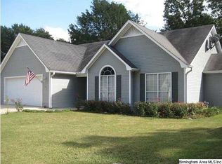 1584 Timber Ct, Helena, AL 35080