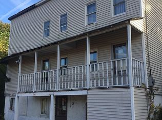 246 E Snyder Ave, Lansford, PA 18232