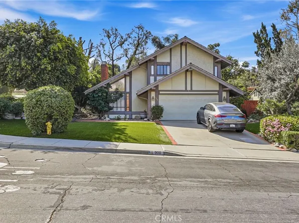 900 Calle Hermosa, San Dimas, CA 91773