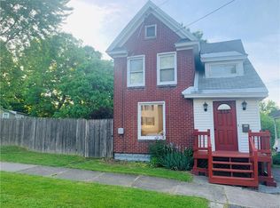 417 Utica St, Fulton, NY 13069