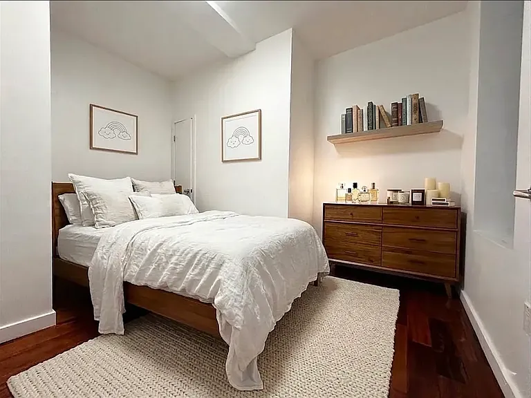 3 Quincy St #1S — Photo 4