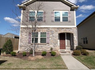 108 Belle Plain Dr, Morrisville, NC 27560