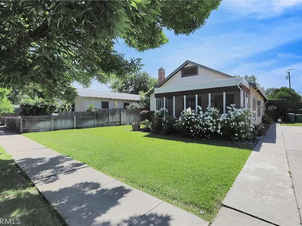 119 N Culver St, Willows, CA 95988