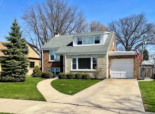 1513 Alima Ter, La Grange Park, IL