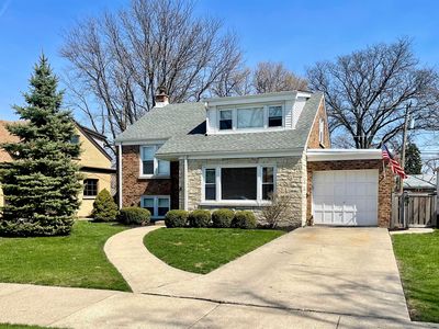 1513 Alima Ter, La Grange Park, IL, 60526