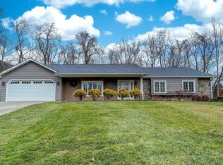 1838 Woodmere Ct, Salem, VA 24153
