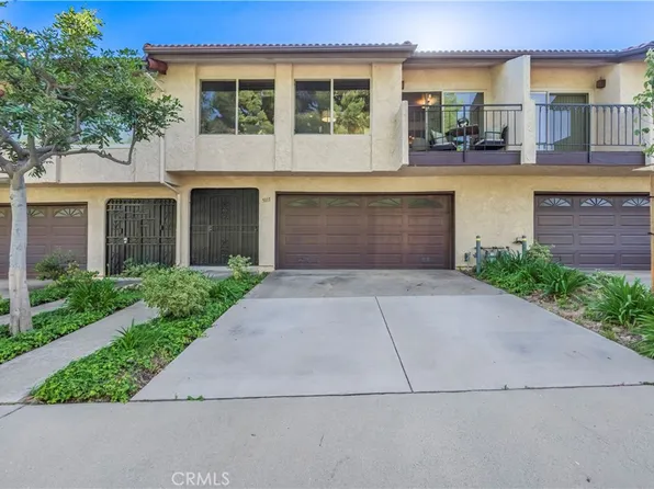 5111 Tierra Antigua Dr, Whittier, CA 90601